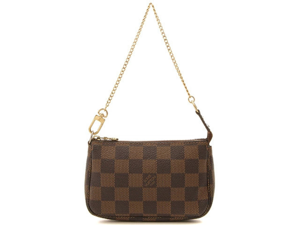 Louis Vuitton Pochette Accessoires Damier